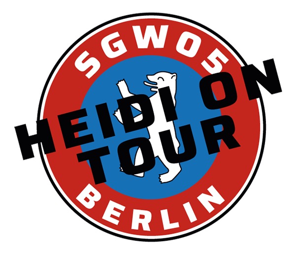 HEIDI on Tour