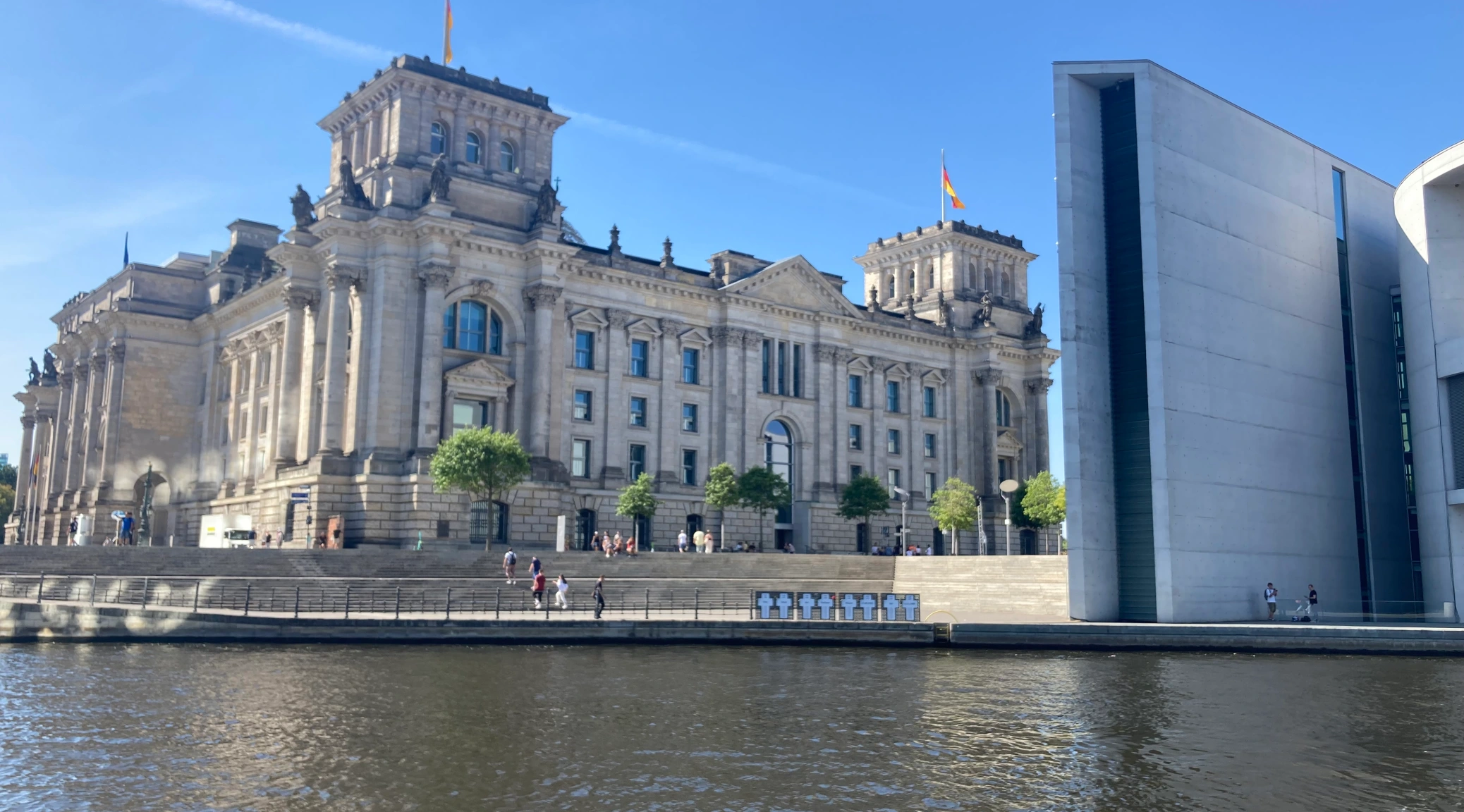 Strecke Tour Havel Nord