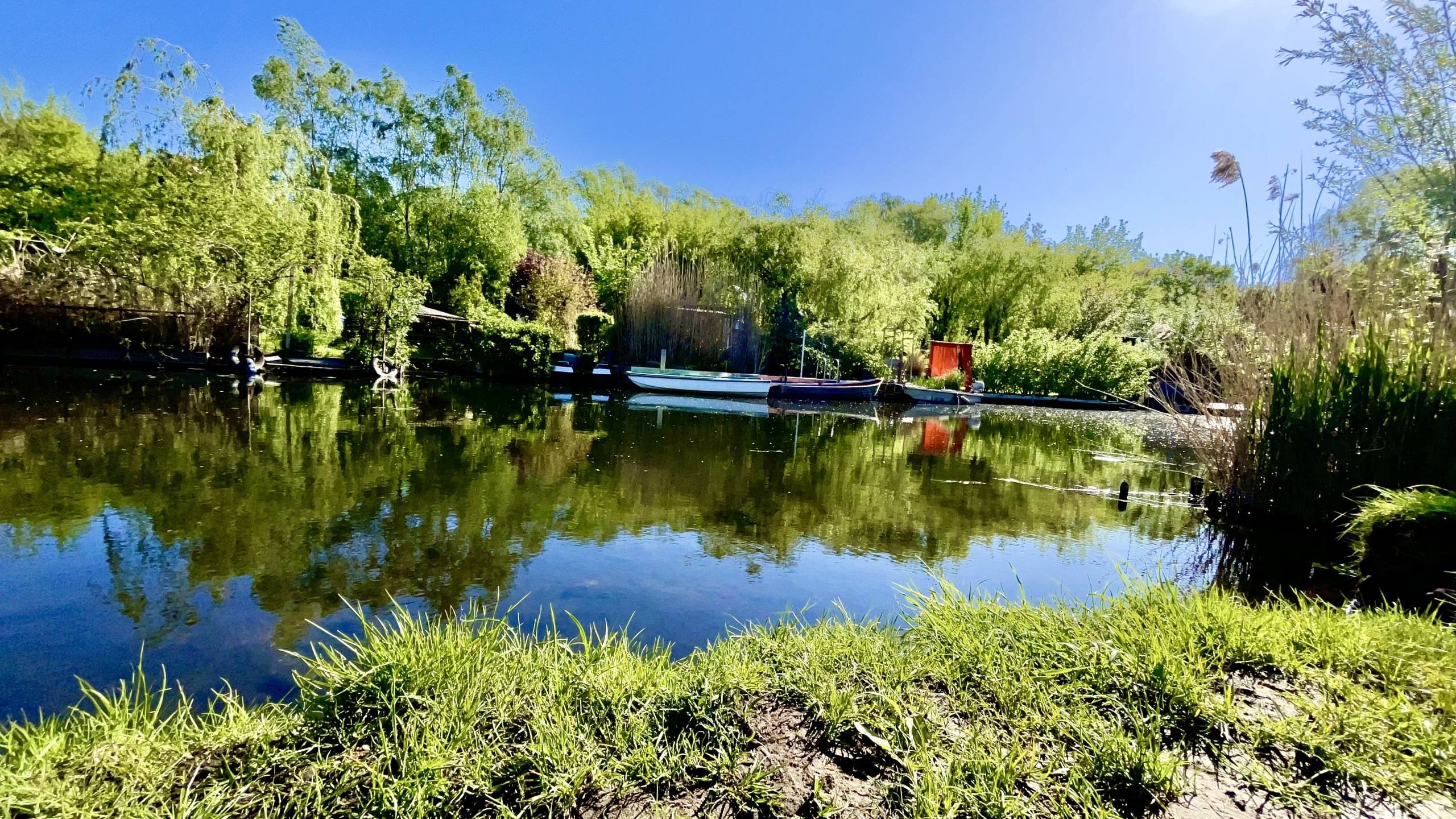 Heidi-Challenge Strecke