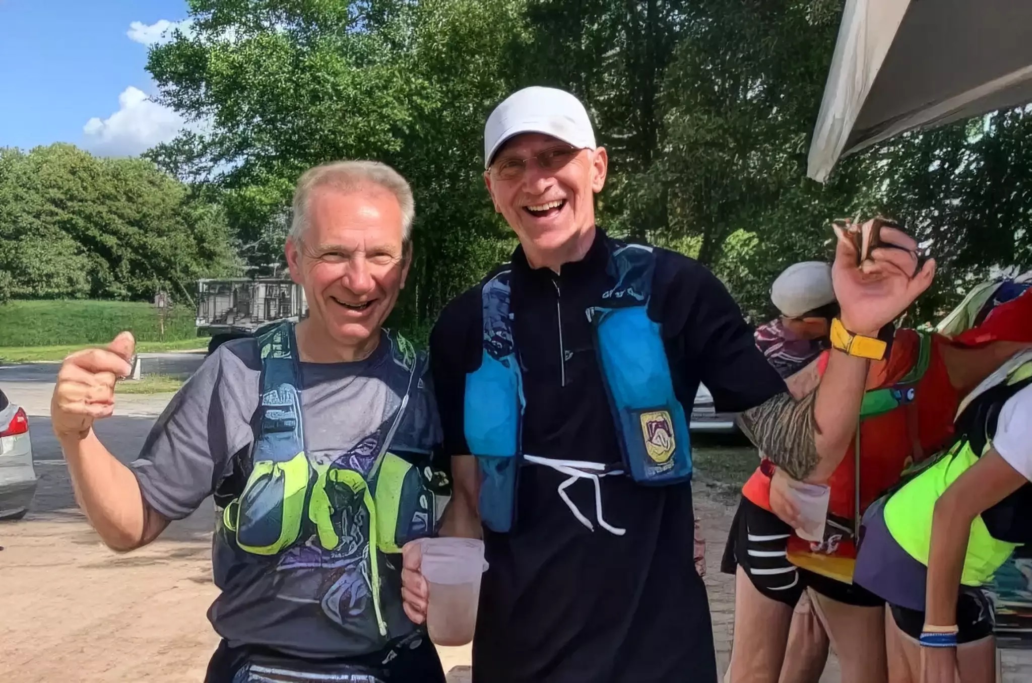 Michael Heidi Wichmann